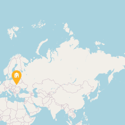 Drymba Lemberg на глобальній карті